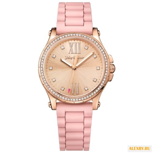 Наручные часы Juicy Couture