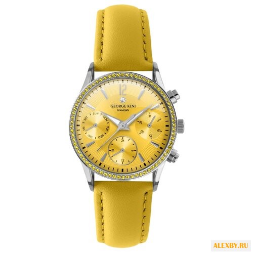 Наручные часы GEORGE KINI