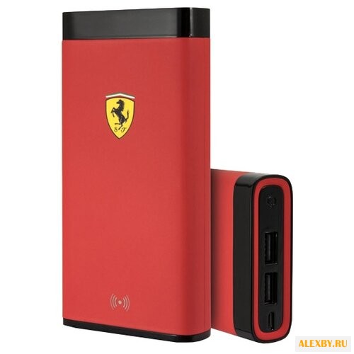 Аккумулятор Ferrari FESPBW10K