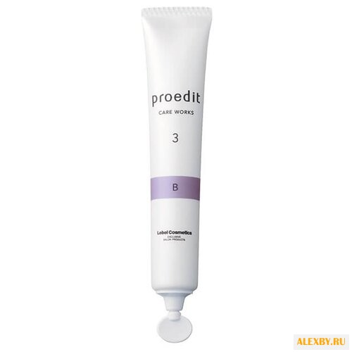 Lebel Cosmetics Сыворотка для