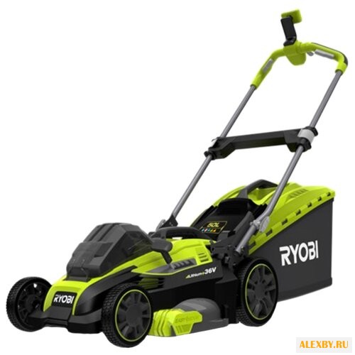 Газонокосилка RYOBI RLM 36X41H50P