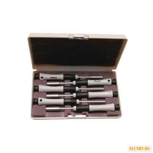 Набор отверток Pro’sKit