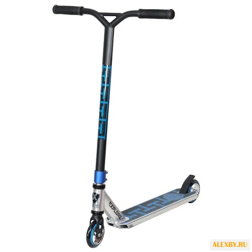 Спортивный самокат Explore