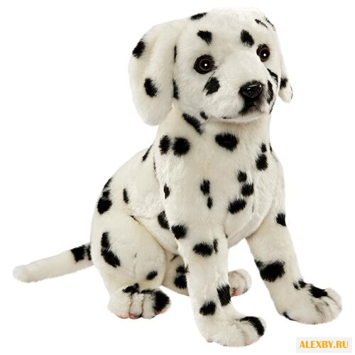 Мягкая игрушка Hansa Далматинец