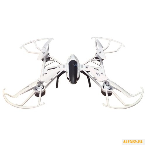 Квадрокоптер Властелин небес