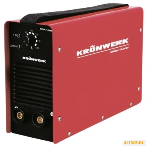 Сварочный аппарат Kronwerk