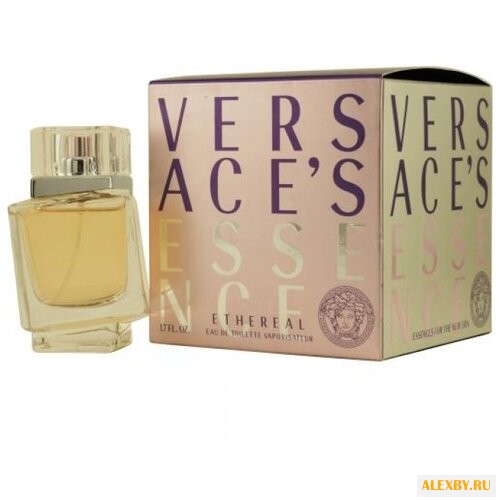 Versace Essence Etheral