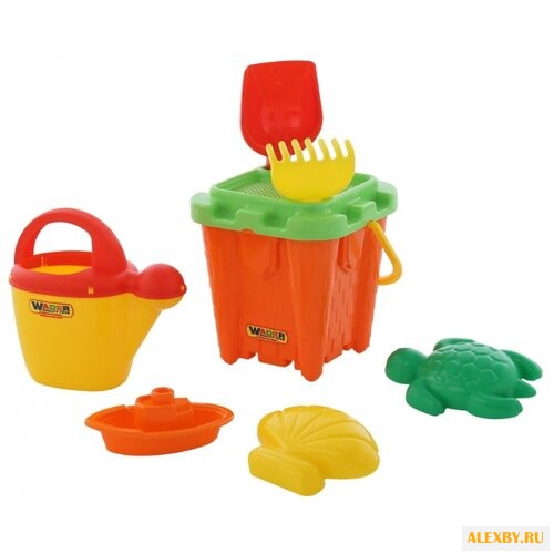 Набор Полесье №556 57259