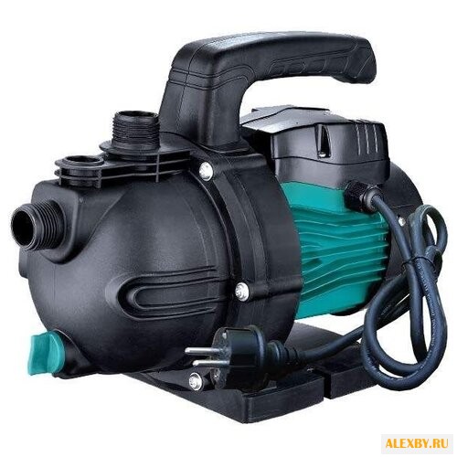 Насос LEO LKJ-802P