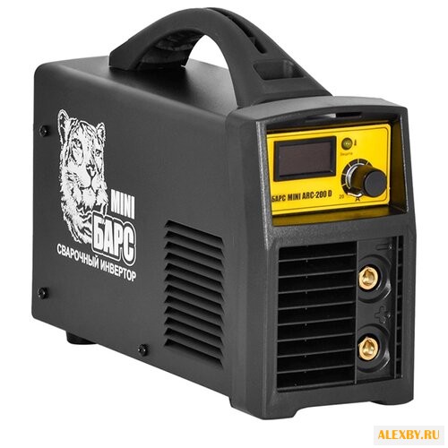 Сварочный аппарат БАРС Mini