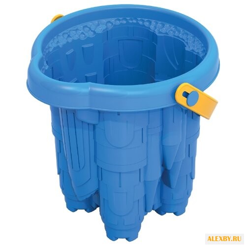 Ведро Нордпласт 431787 Замок