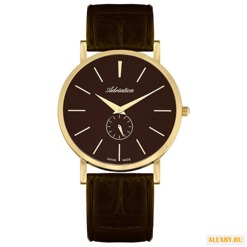 Наручные часы Adriatica