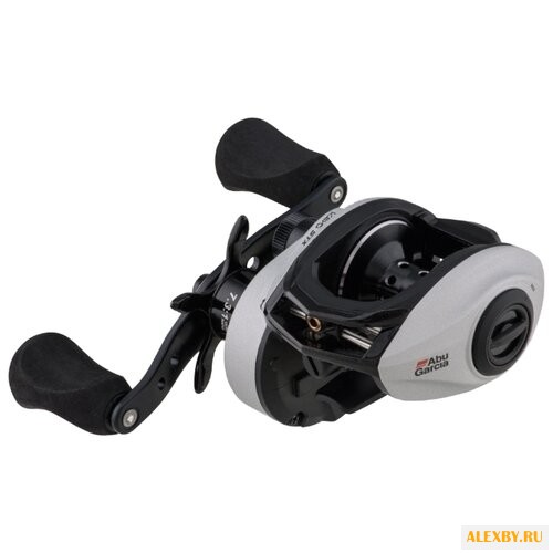 Катушка Abu Garcia RVO4 Revo
