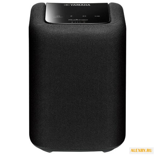 Портативная акустика YAMAHA