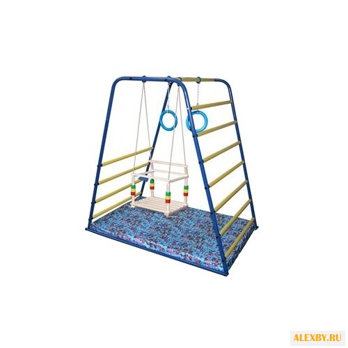 Спортивно-игровой комплекс