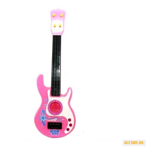 Shantou Gepai гитара Dream