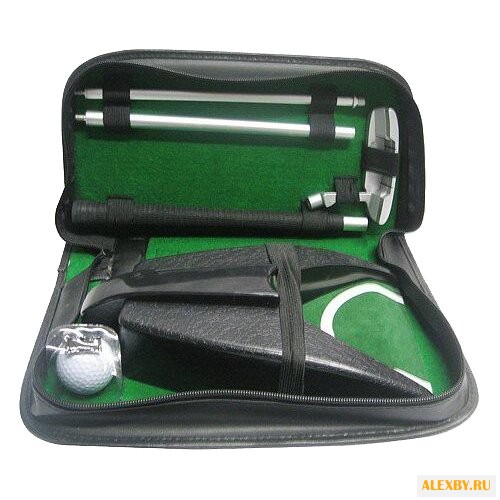 Набор для гольфа Partida c