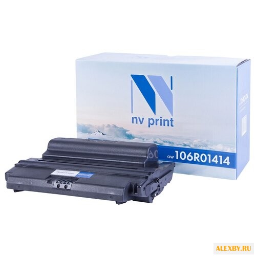 Картридж NV Print 106R01414 для