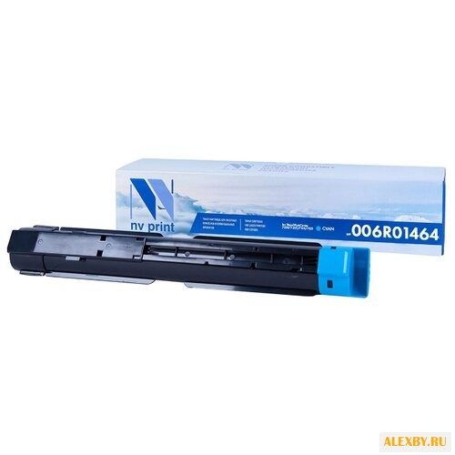 Картридж NV Print 006R01464 для