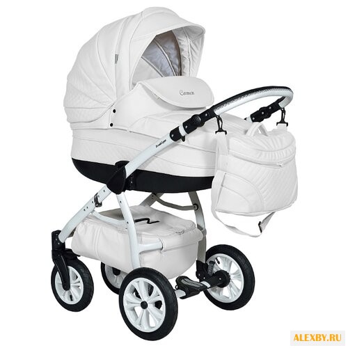 Универсальная коляска Indigo