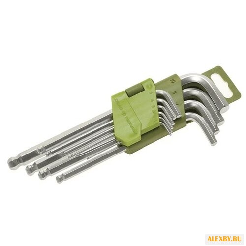 Набор имбусовых ключей Дело