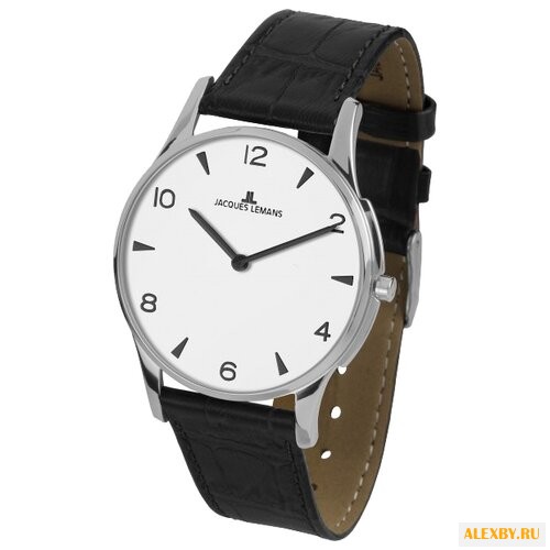 Наручные часы JACQUES LEMANS