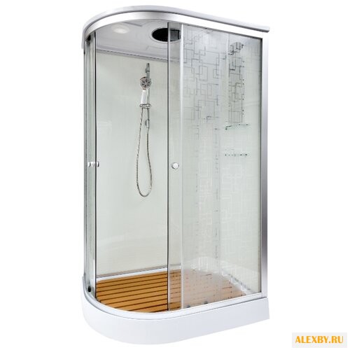 Закрытая кабина Deto ЕМ1511 R с