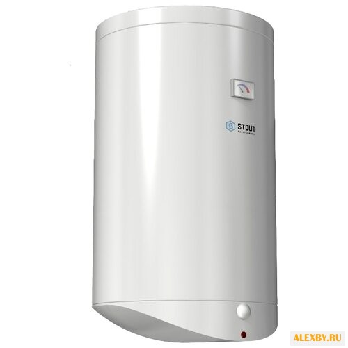 Накопительный водонагреватель