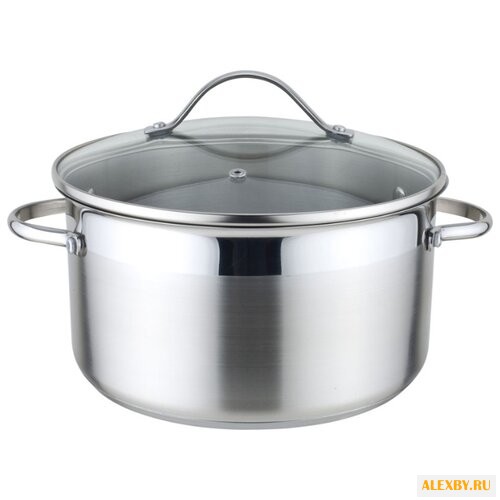 Кастрюля Winner WR-1204 6 л