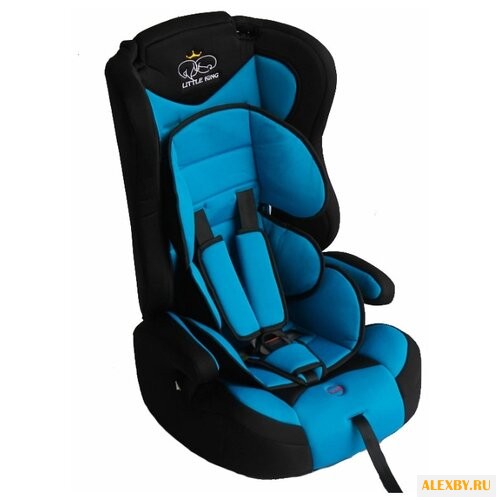 Автокресло группа 1 2 3 9-36