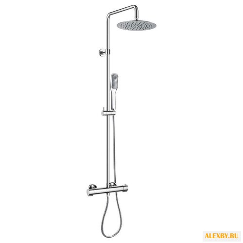 Душевая стойка CEZARES