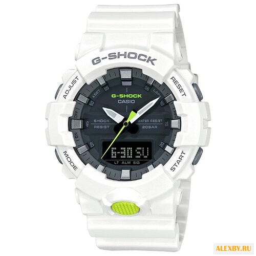 Наручные часы CASIO GA-800SC-7A