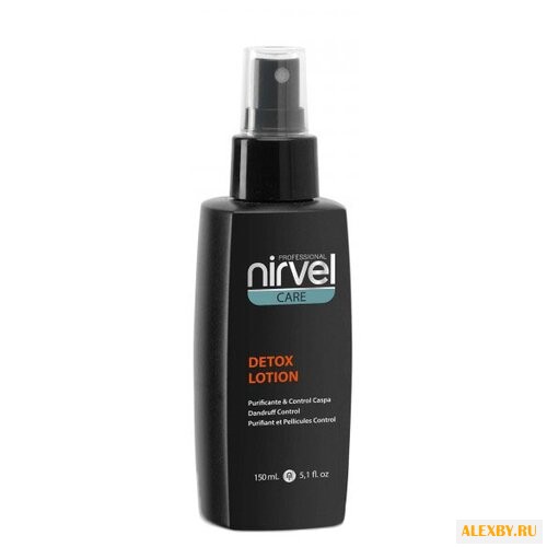 Nirvel Detox Programme