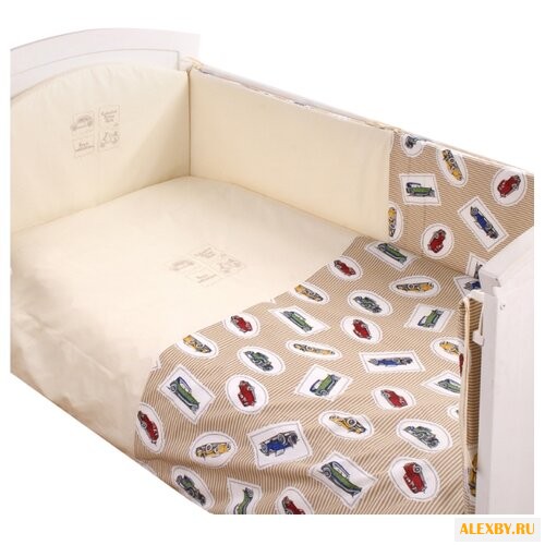 Makkaroni Kids комплект Retro