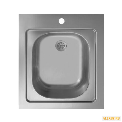 Накладная кухонная мойка FRANKE
