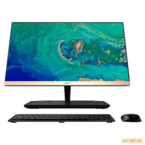 Моноблок 23.8 Acer Aspire
