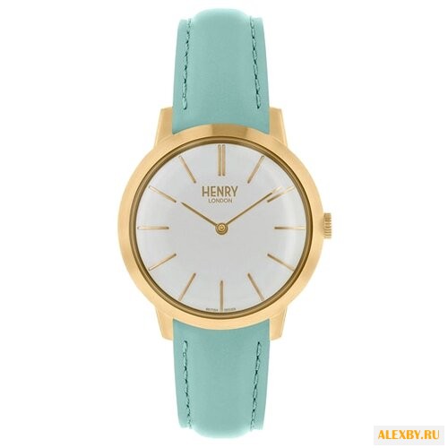 Наручные часы HENRY LONDON