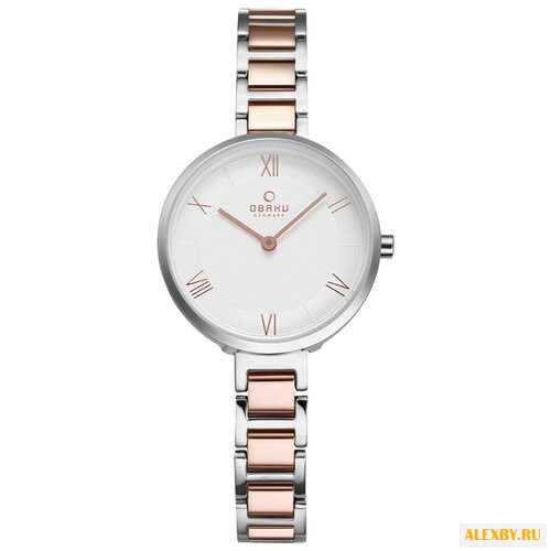Наручные часы OBAKU V195LXCISV