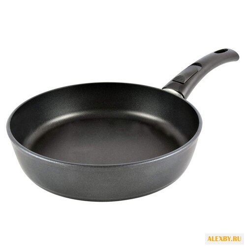 Сковорода НЕВА МЕТАЛЛ ПОСУДА