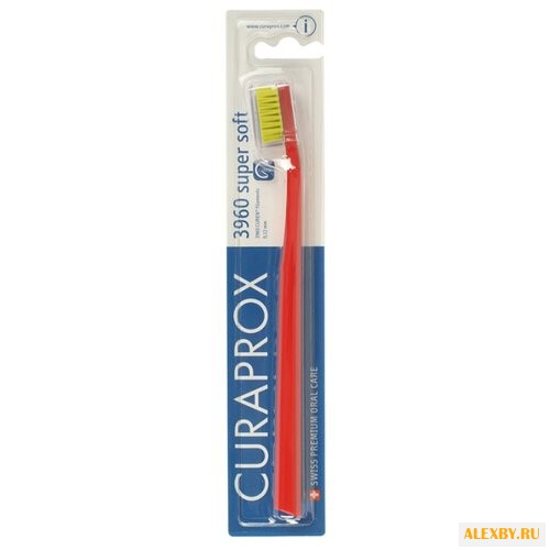 Зубная щетка Curaprox CS 3960