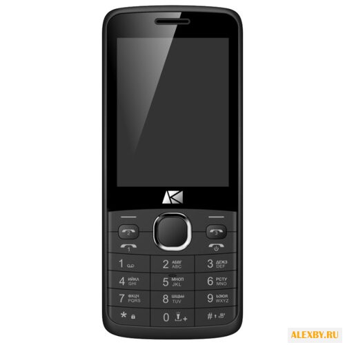 Телефон Ark Benefit U281