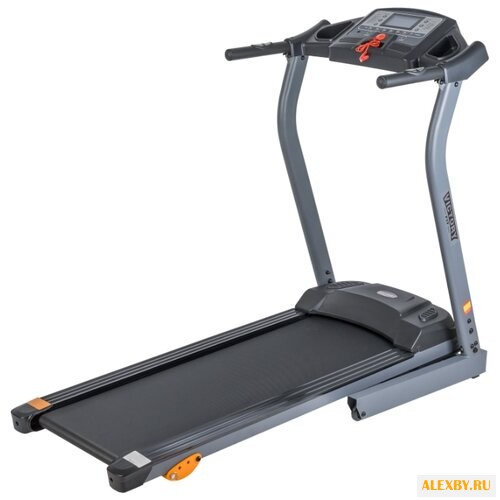 Электрическая беговая дорожка
