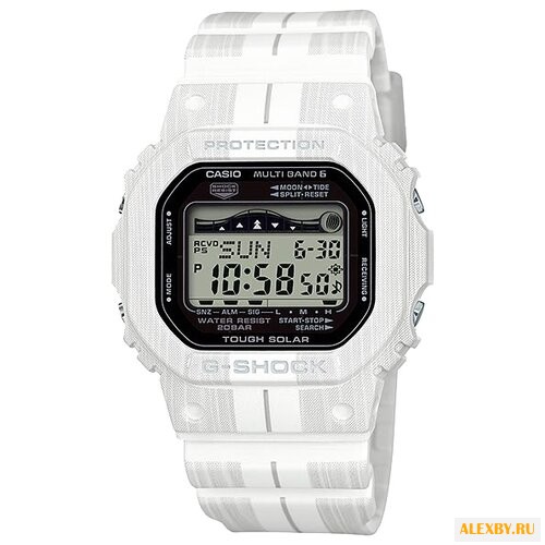 Наручные часы CASIO GWX-5600WA-7