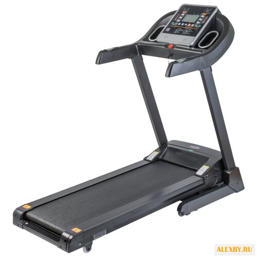 Электрическая беговая дорожка