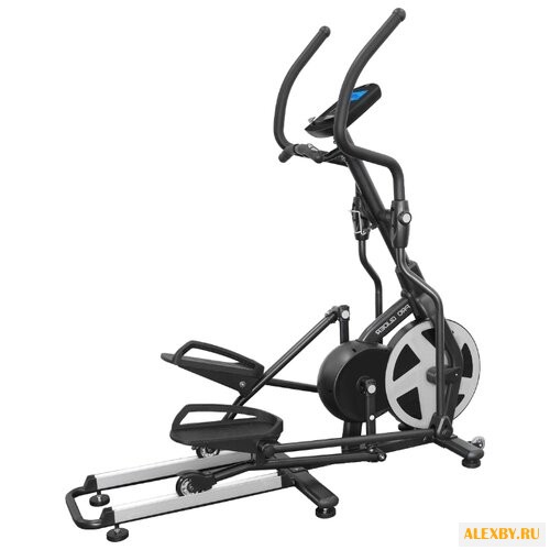 Эллиптический тренажер Bronze