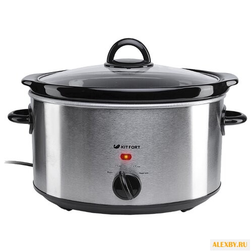 Медленноварка Kitfort KT-2010