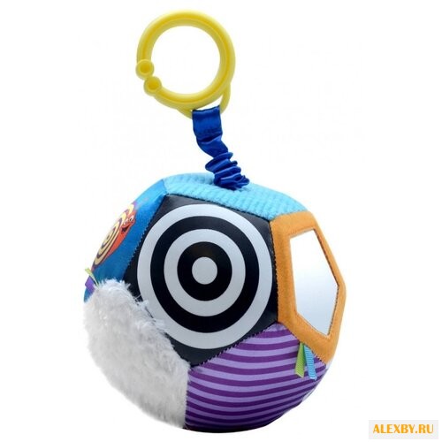 Подвесная игрушка WeeWise Мяч