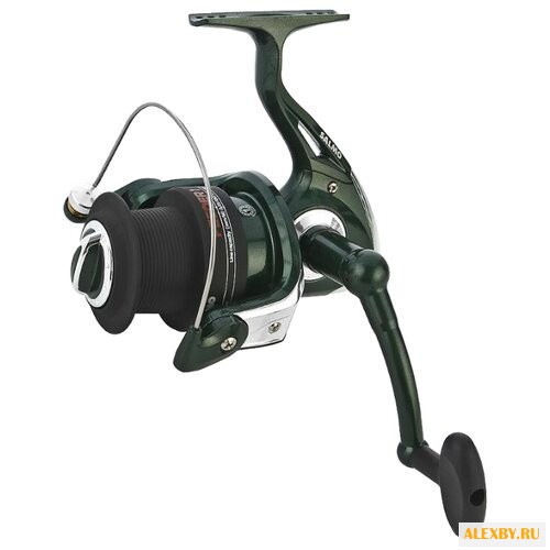 Катушка Salmo Blaster FEEDER 1