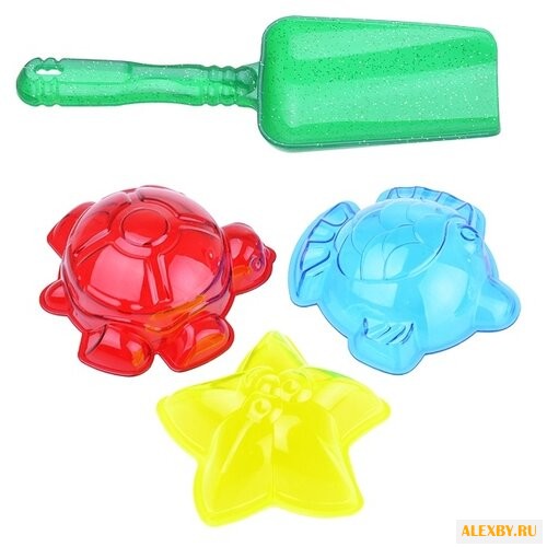 Набор Нордпласт 431813 №123