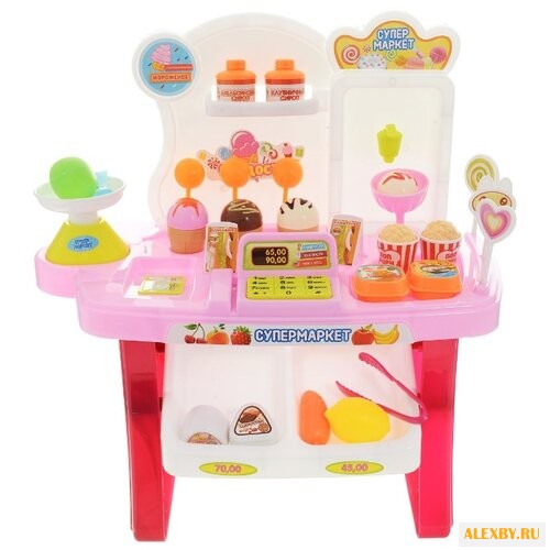 Магазин ABtoys Помогаю маме